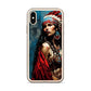 iPhone Case - American Woman