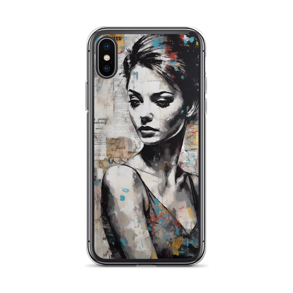 iPhone Case - Urban Muse
