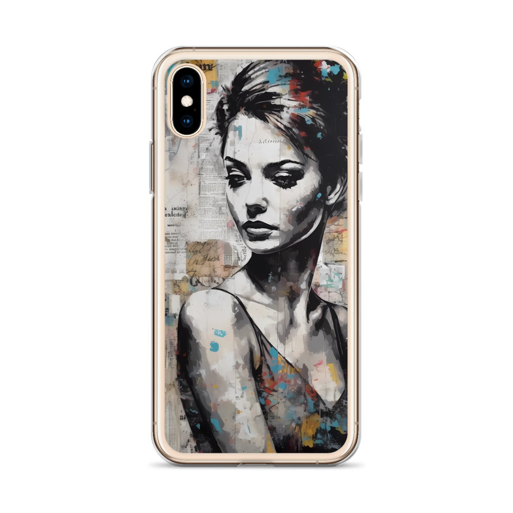 iPhone Case - Urban Muse