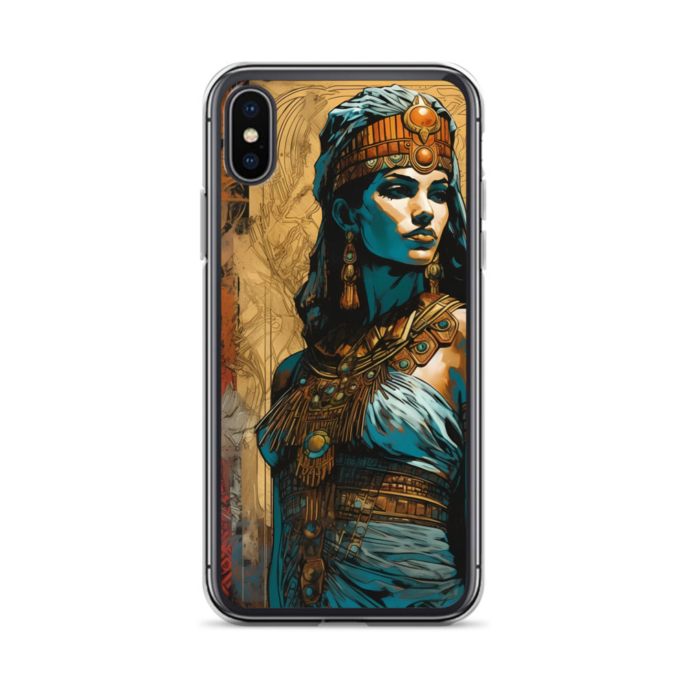 iPhone Case - Egyptian Euphoria