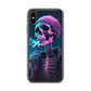 iPhone Case - Smokey Bones