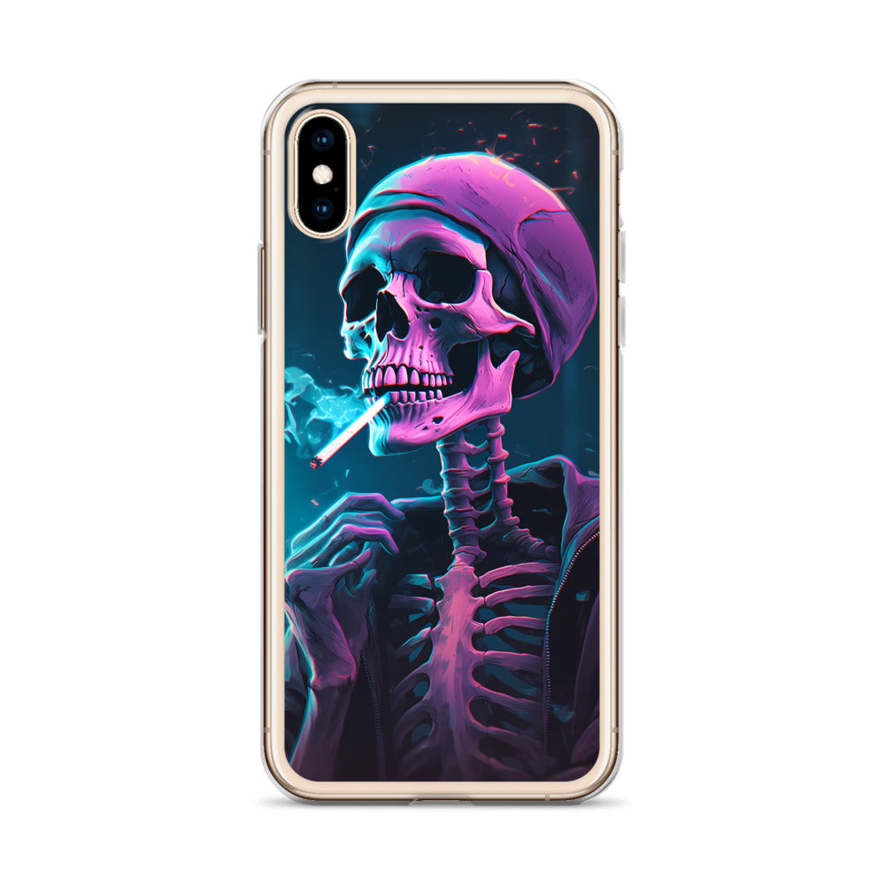 iPhone Case - Smokey Bones