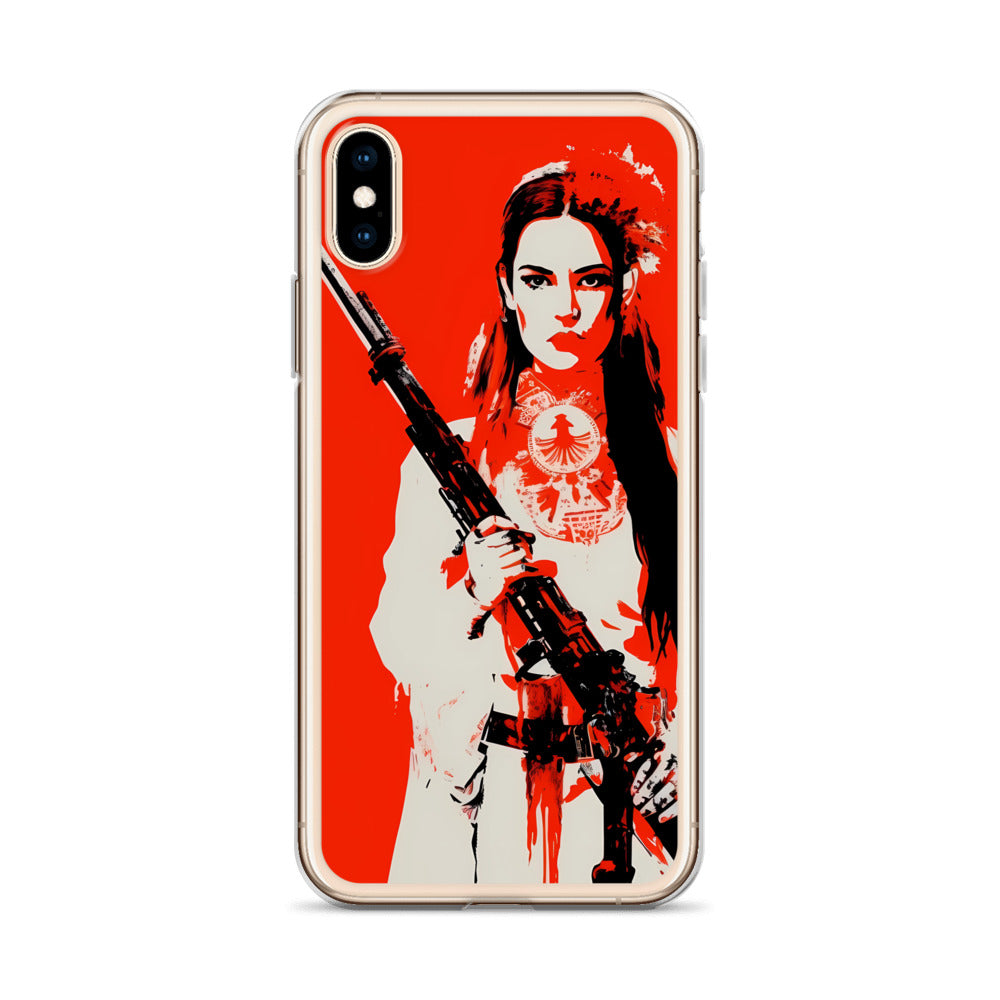 iPhone Case - Wedding Vows