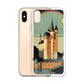 iPhone Case - Vintage Adverts - Castle
