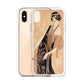 iPhone Case - Vintage Adverts - Flapper