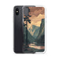 iPhone Case - National Parks - Yosemite