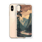 iPhone Case - National Parks - Yosemite