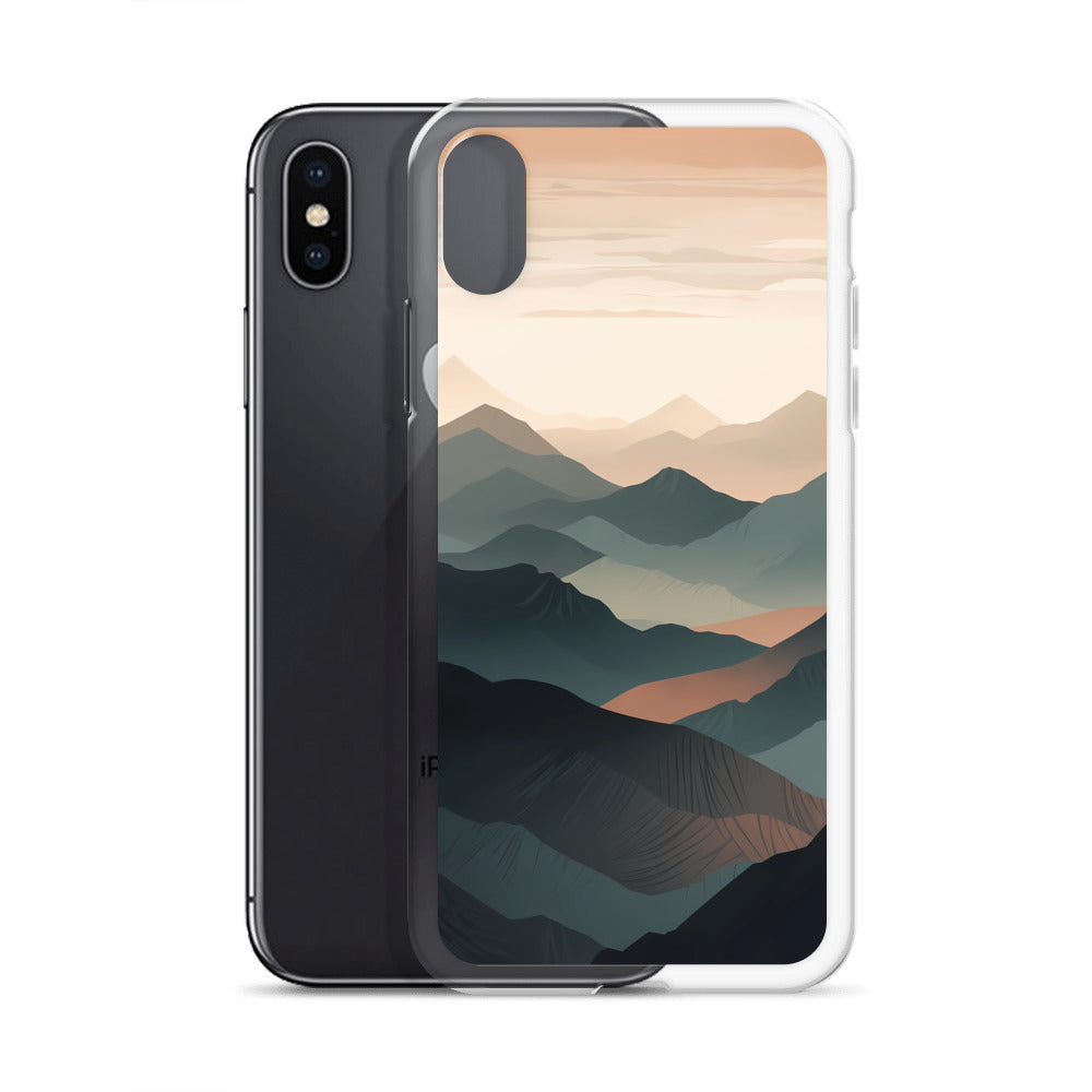 iPhone Case - National Parks
