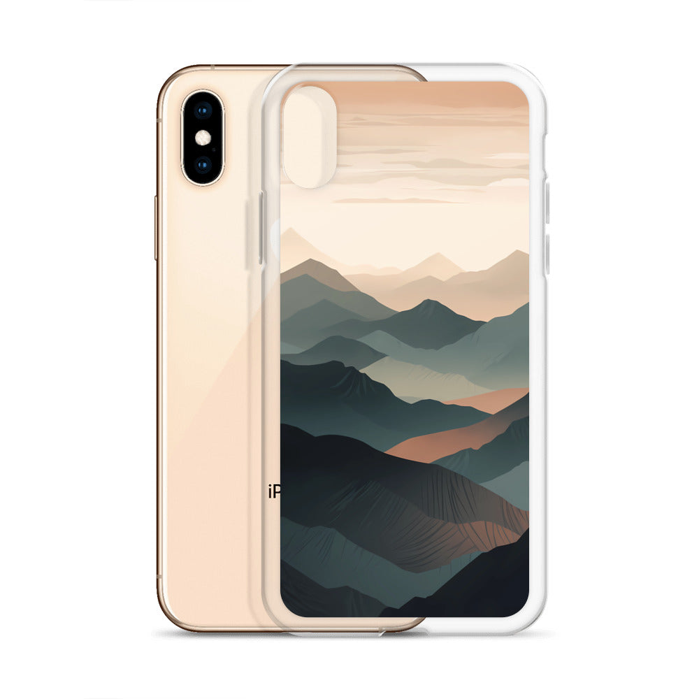 iPhone Case - National Parks