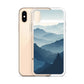 iPhone Case - National Parks - Misty Blue Ridge