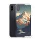 iPhone Case - National Parks - Mount Rainier