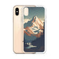 iPhone Case - National Parks - Mount Rainier