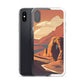 iPhone Case - National Parks - Arches