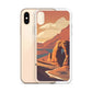 iPhone Case - National Parks - Arches