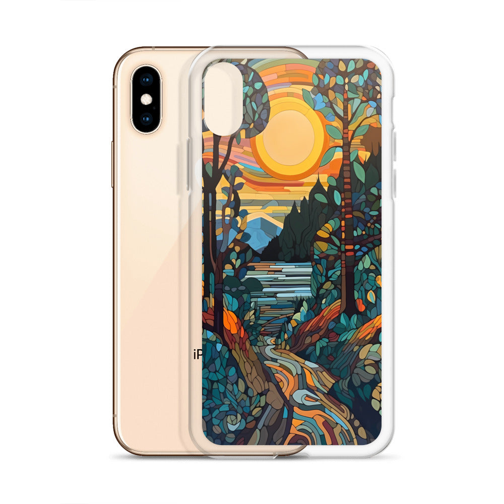 iPhone Case - Wilderness Wanderlust