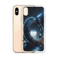iPhone Case - Interstellar Gateway