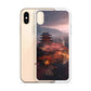iPhone Case - Kyoto Cherry Blossoms