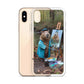 iPhone Case - Capybara Self Portrait