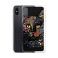 iPhone Case - Feline Frenzy