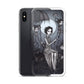iPhone Case - Gothic Rain