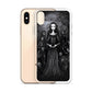 iPhone Case - Gothic Woman