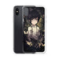 iPhone Case -  Forest Anime Boy