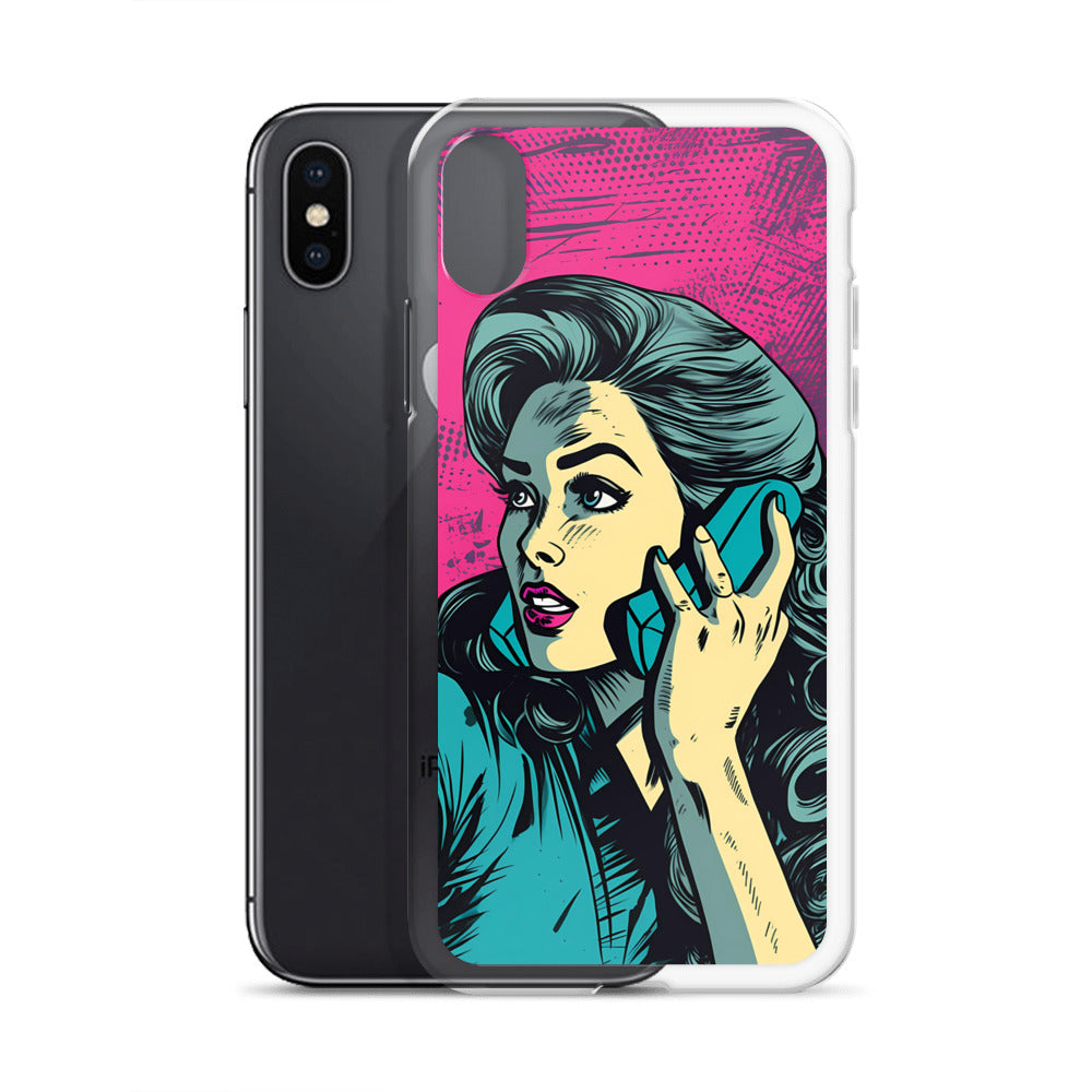 iPhone Case - Rock n' Talk