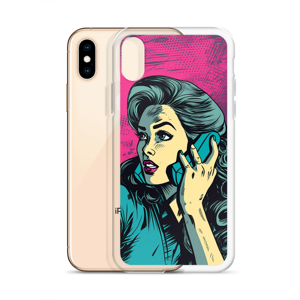iPhone Case - Rock n' Talk