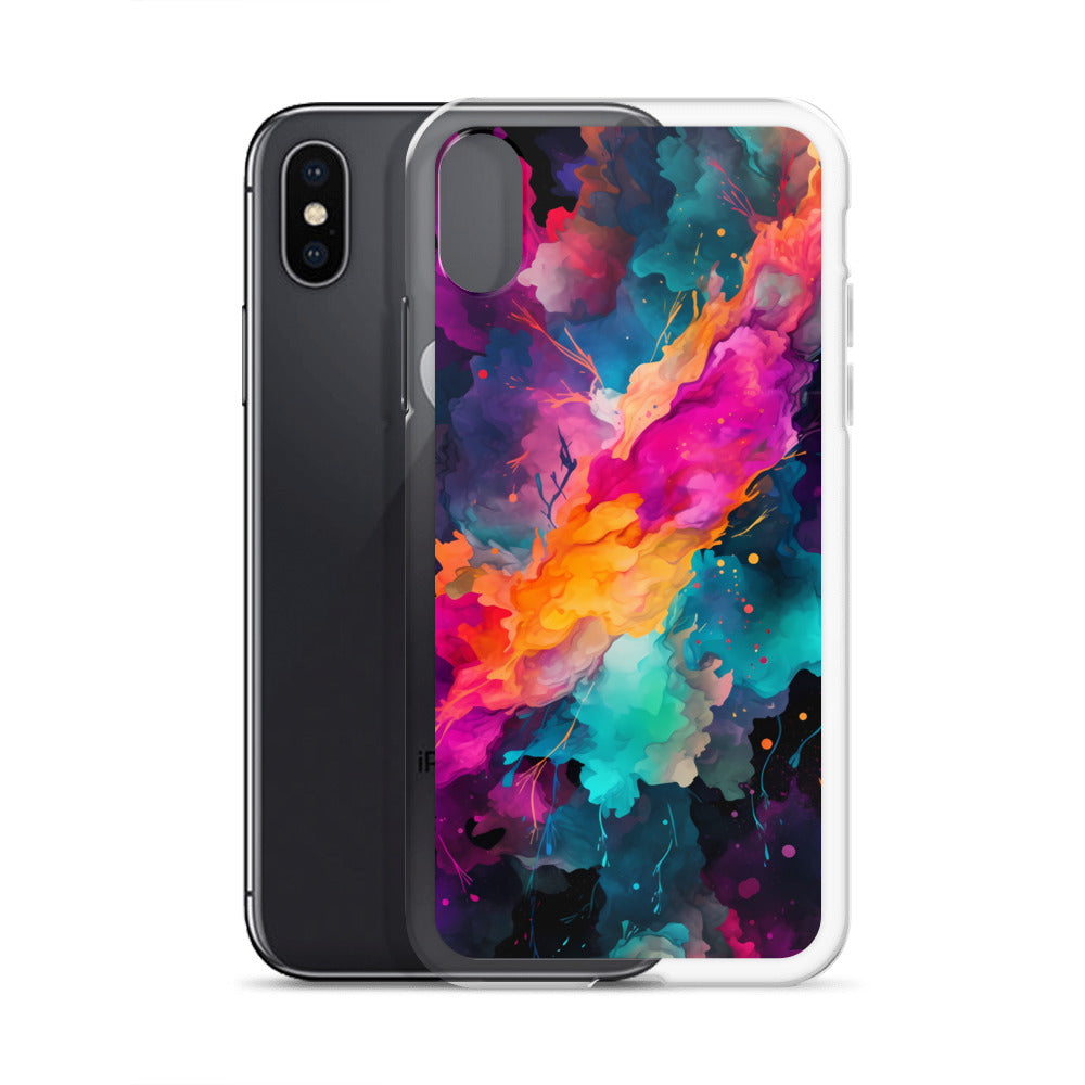 iPhone Case - Dreamscape Explosion