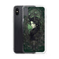 iPhone Case- Elven Foliage