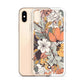 iPhone Case - Earthy Blooms