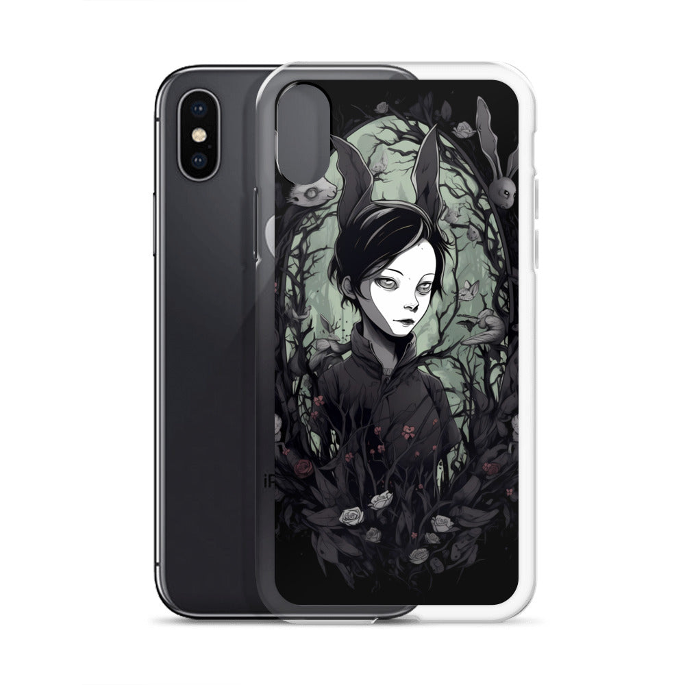 iPhone Case - Shadowed Forest