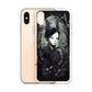 iPhone Case - Shadowed Forest