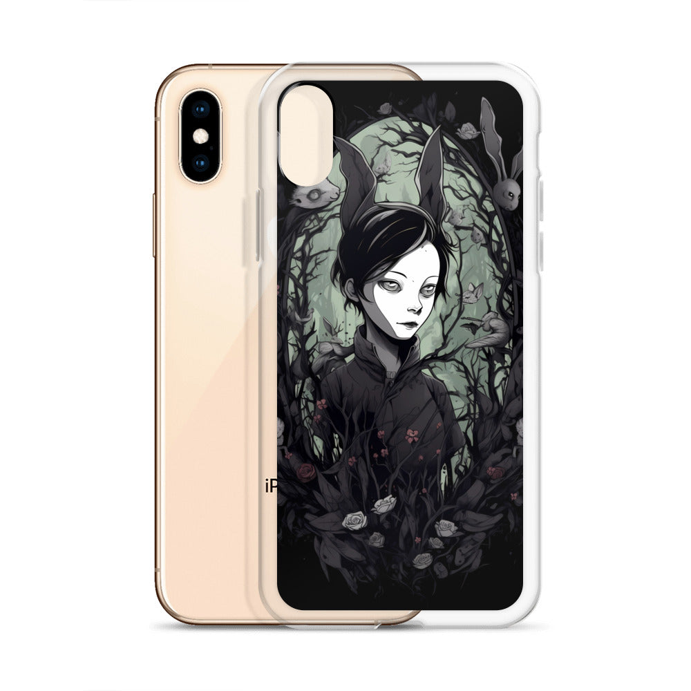 iPhone Case - Shadowed Forest