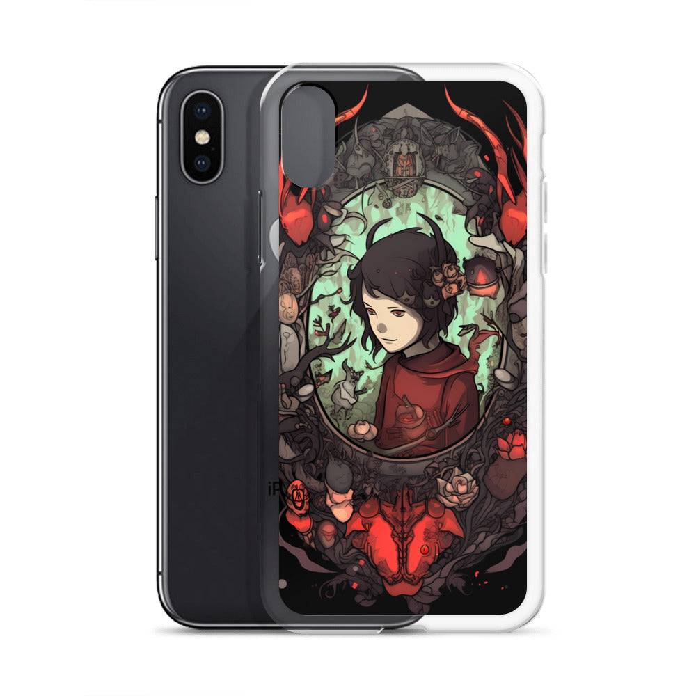 iPhone Case - Enchanted Forest