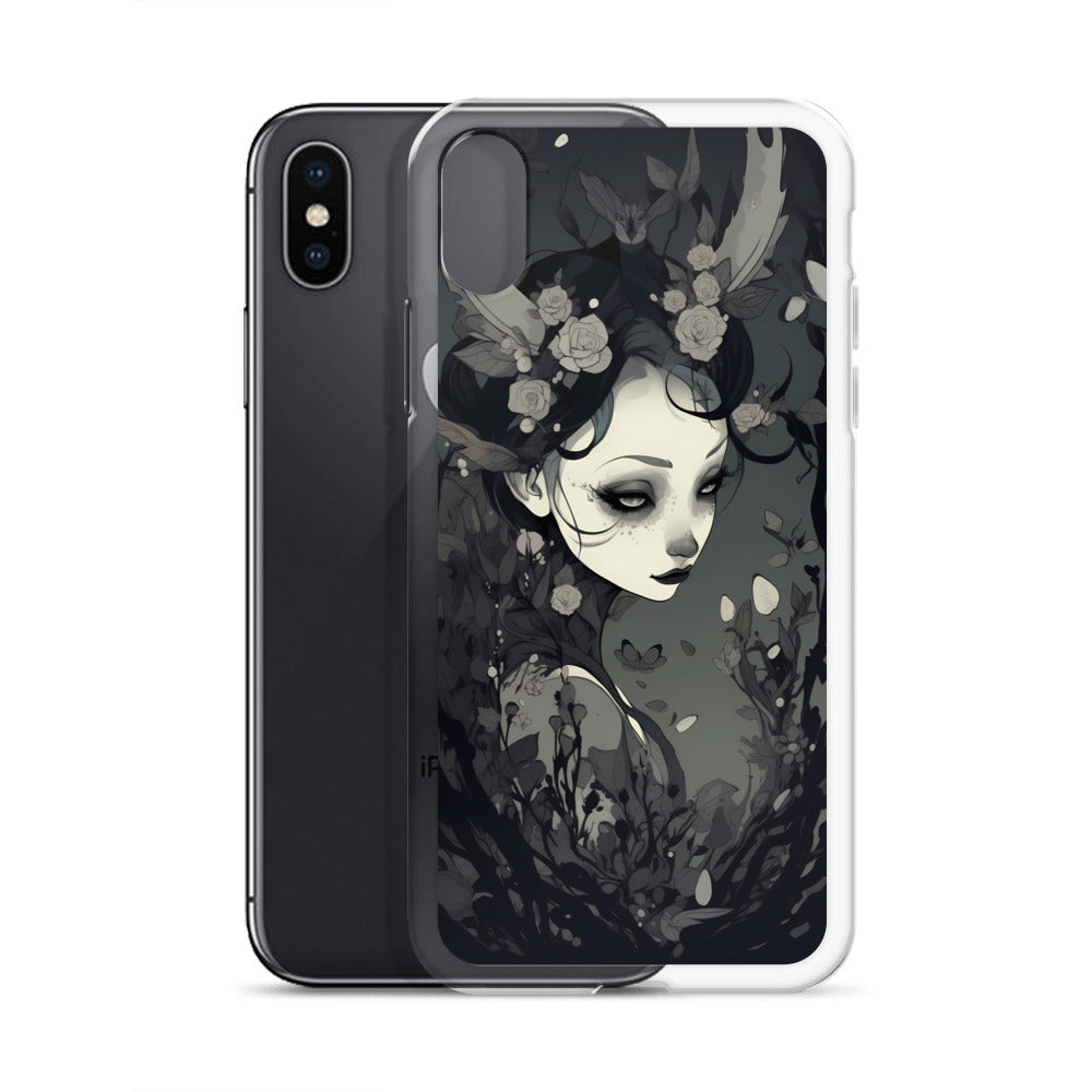 iPhone Case - Female Apparition