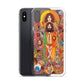 iPhone Case - Psychedelic Bandstand