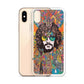 iPhone Case - Rock and Roll Reverie