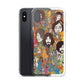 iPhone Case - Psychedelic Visions