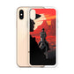 iPhone Case - Frontier Trails