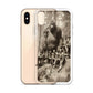 iPhone Case - Hanging with Sasquatch