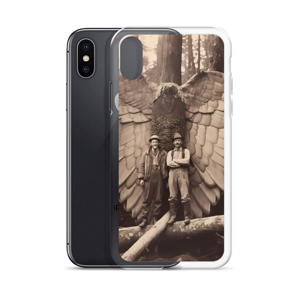 iPhone Case - Pacific Skies