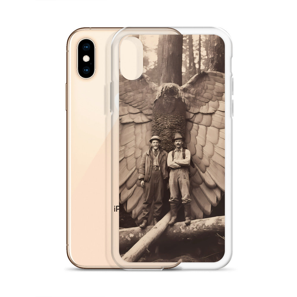 iPhone Case - Pacific Skies
