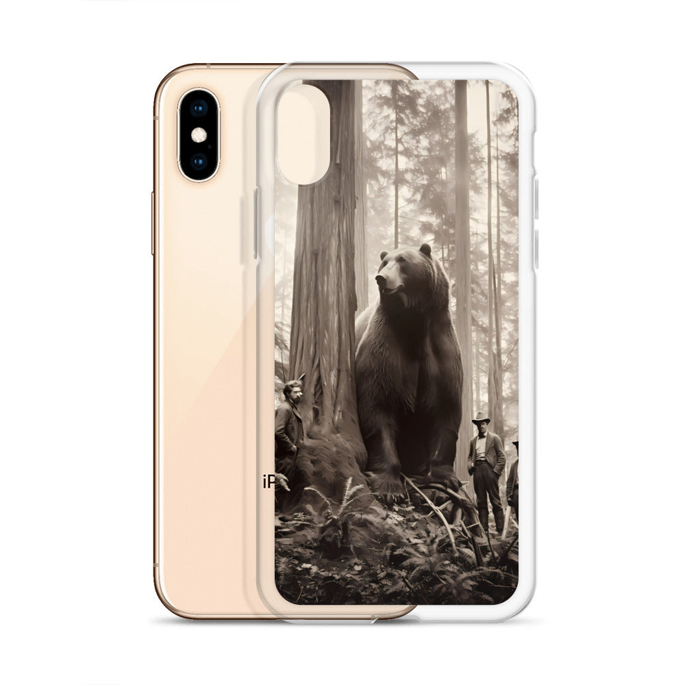 iPhone Case - Pacific Giants