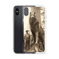 iPhone Case - Wilderness Companions