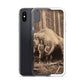 iPhone Case - Great Fauna of the Pacific Northwest - The Claw
