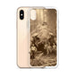 iPhone Case - Great Fauna of the Pacific Northwest