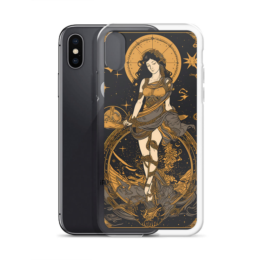iPhone Case - Libra's Twilight