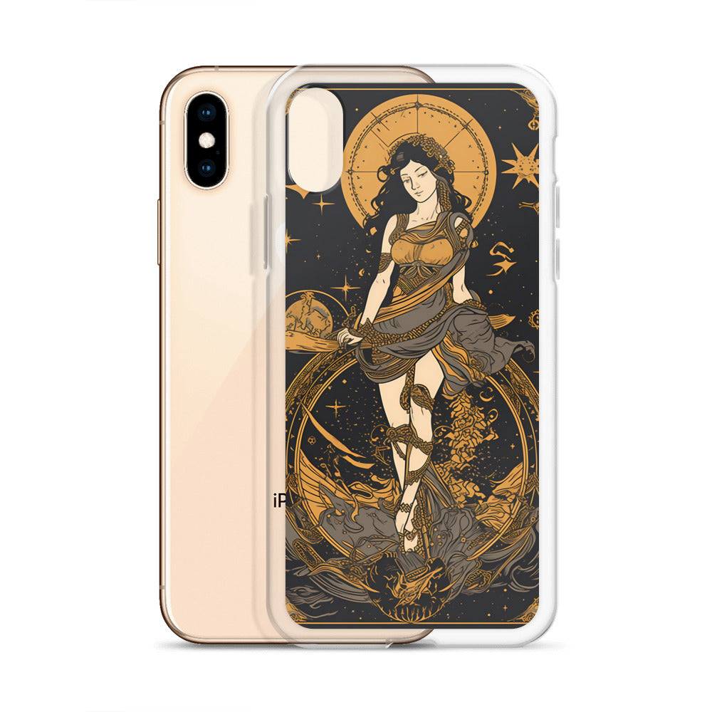 iPhone Case - Libra's Twilight
