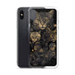 iPhone Case - Cat Bikers